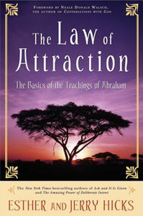 law of attraction