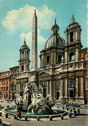 navona